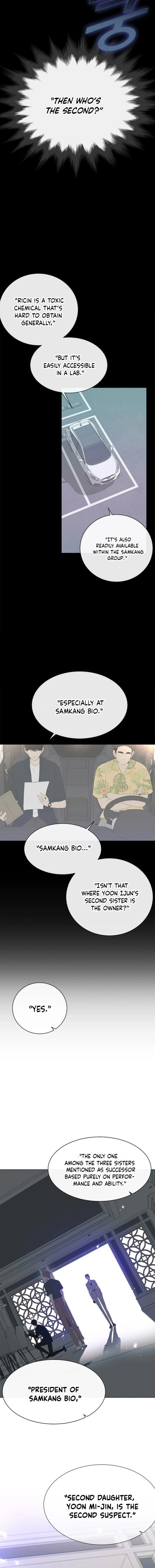 Why You Don't Know It's a Girl? Chapter 33 - page 8