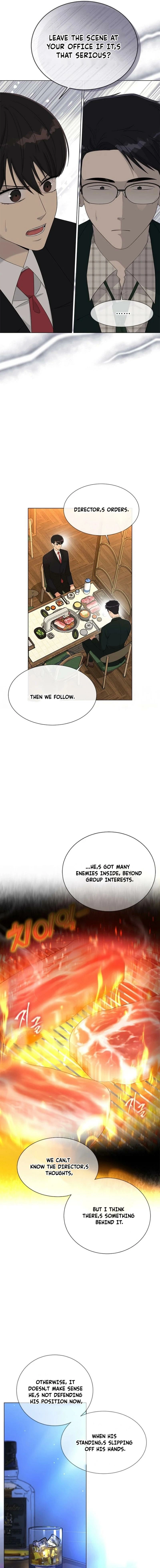 Why You Don't Know It's a Girl? Chapter 34 - page 11