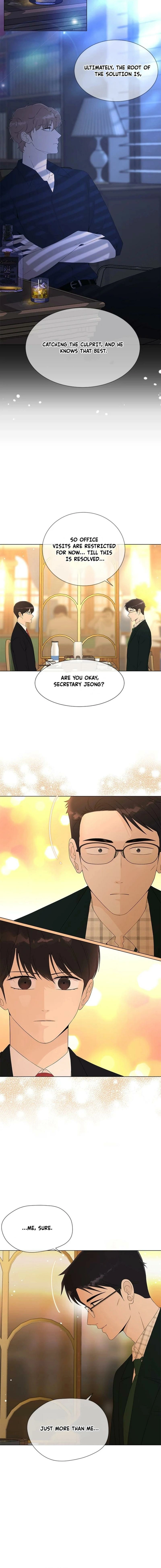 Why You Don't Know It's a Girl? Chapter 34 - page 12