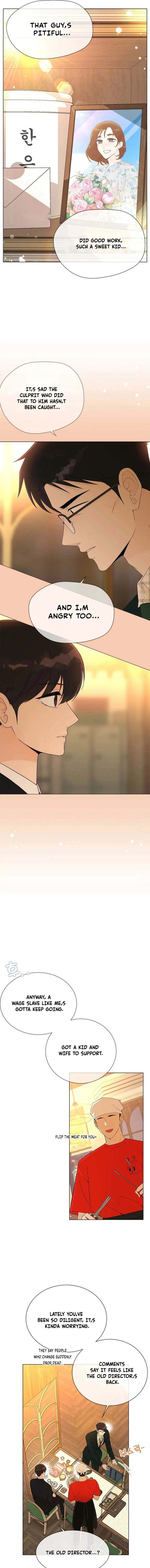 Why You Don't Know It's a Girl? Chapter 34 - page 13