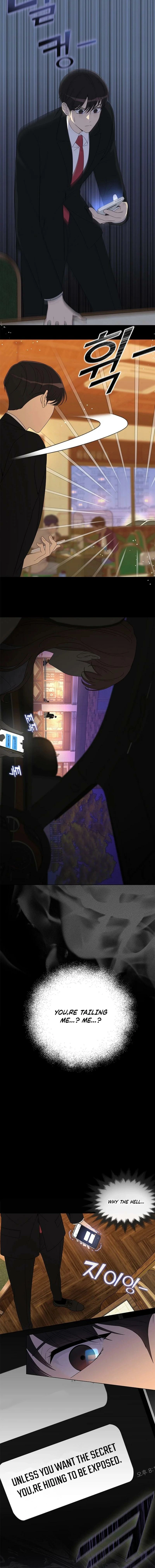 Why You Don't Know It's a Girl? Chapter 34 - page 16