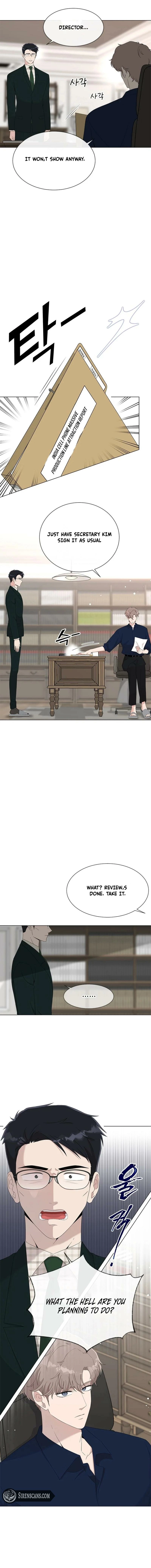 Why You Don't Know It's a Girl? Chapter 34 - page 2