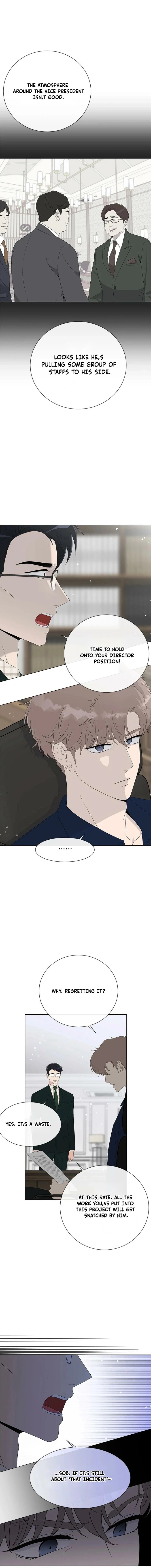 Why You Don't Know It's a Girl? Chapter 34 - page 3