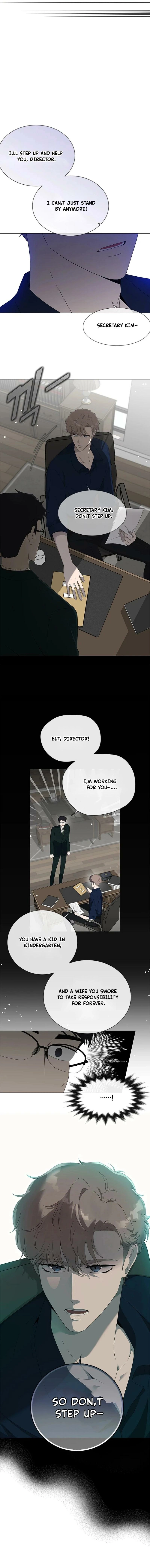 Why You Don't Know It's a Girl? Chapter 34 - page 4