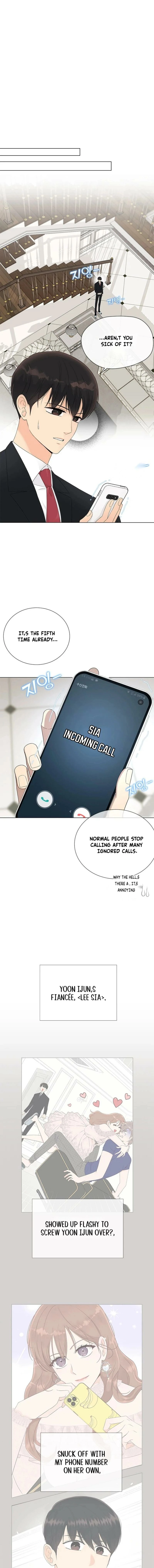 Why You Don't Know It's a Girl? Chapter 34 - page 5