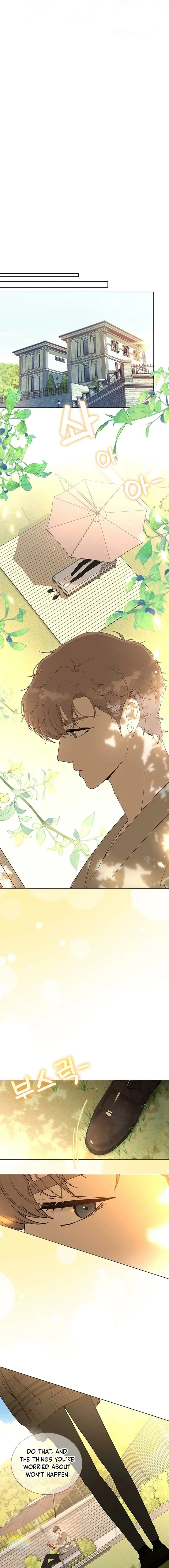 Why You Don't Know It's a Girl? Chapter 35 - page 17