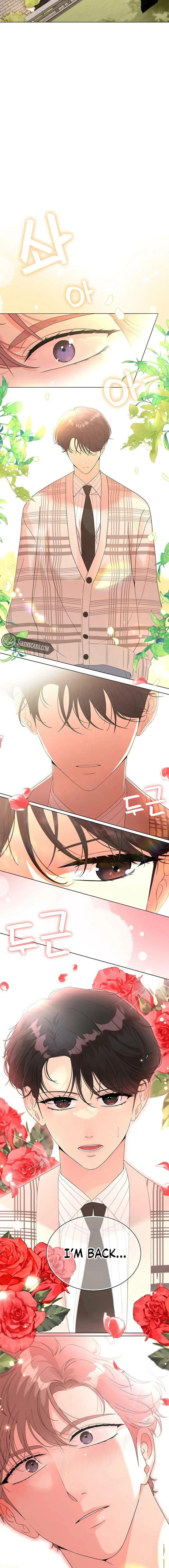 Why You Don't Know It's a Girl? Chapter 35 - page 18