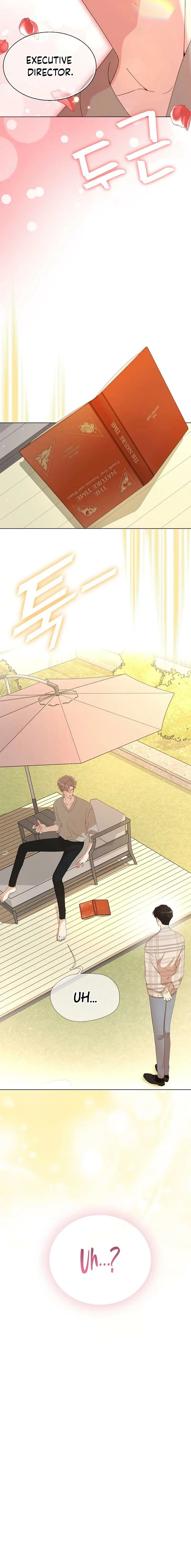 Why You Don't Know It's a Girl? Chapter 35 - page 19