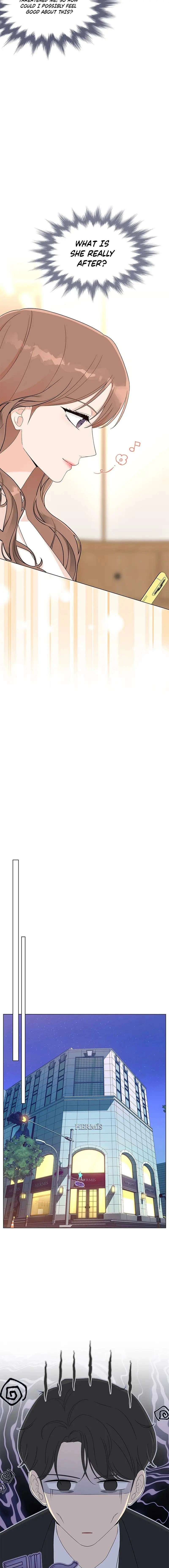 Why You Don't Know It's a Girl? Chapter 35 - page 5