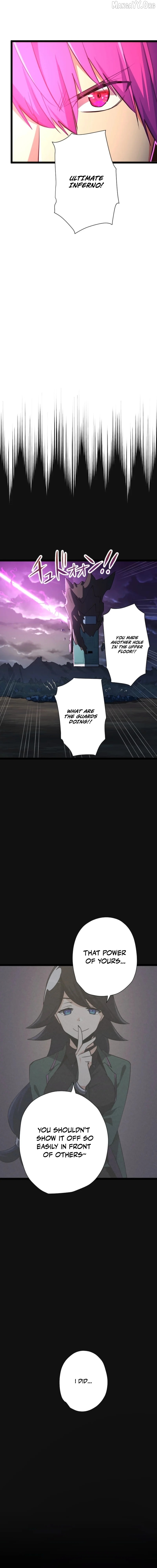 Reverse Tower Dungeon Chapter 76 - page 17
