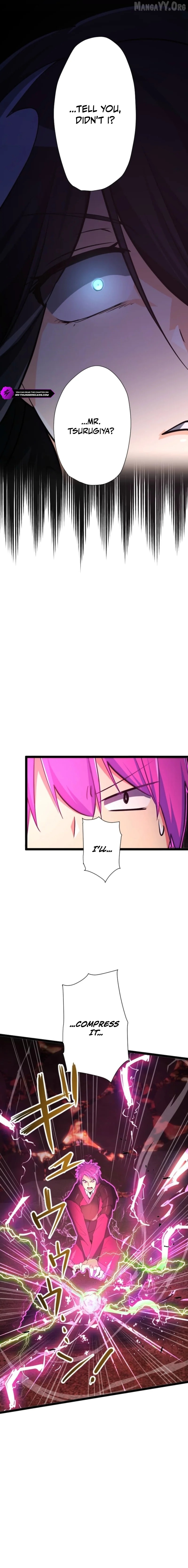 Reverse Tower Dungeon Chapter 76 - page 18