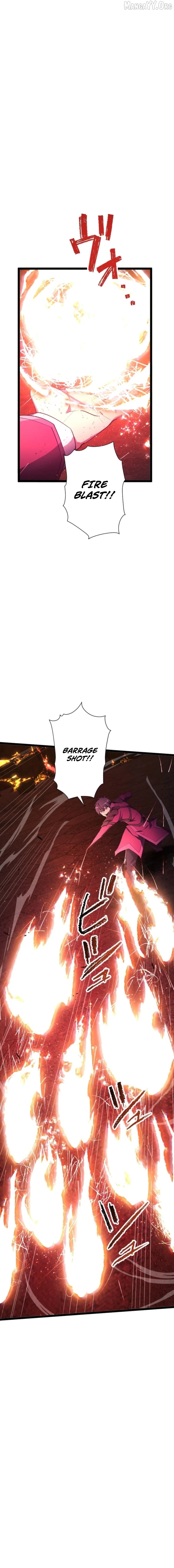 Reverse Tower Dungeon Chapter 76 - page 6