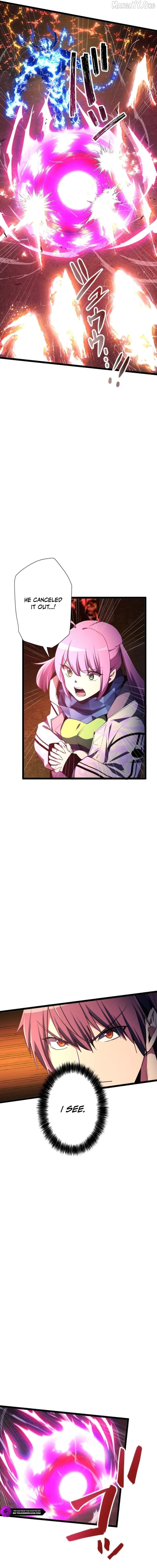 Reverse Tower Dungeon Chapter 76 - page 7