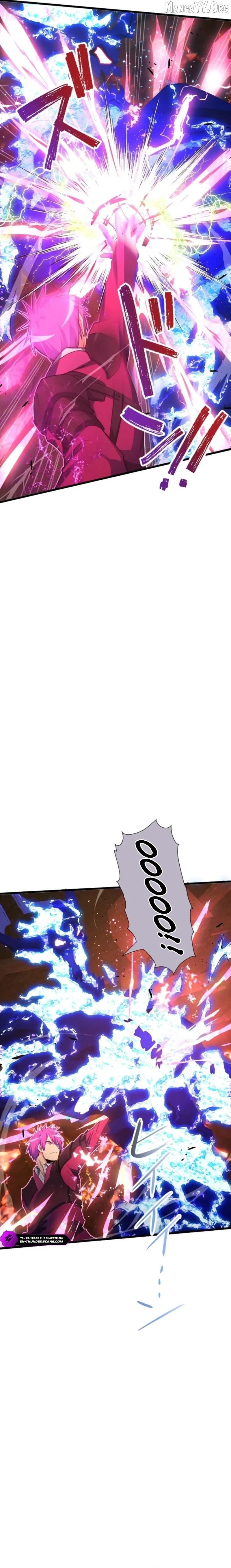 Reverse Tower Dungeon Chapter 77 - page 6