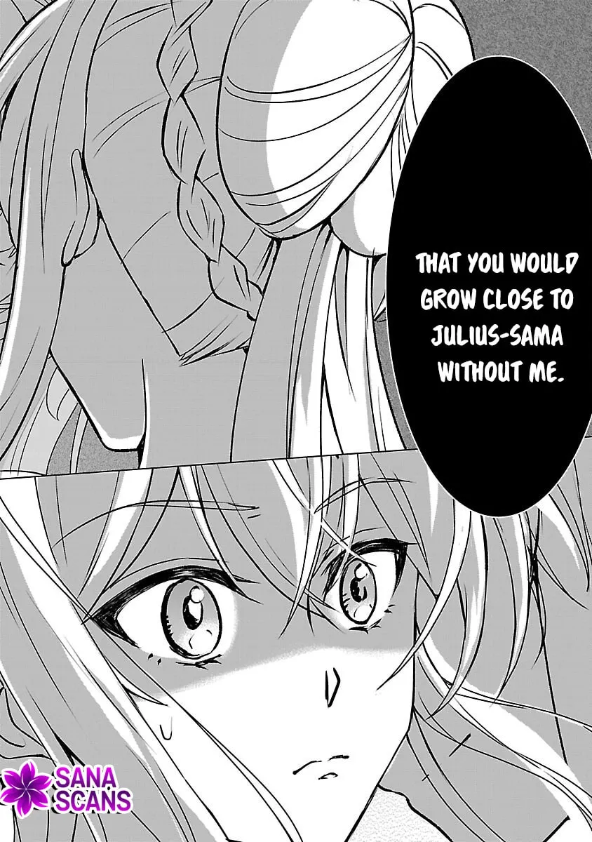 I Became My Idol’s Sister, So I’ll Be a Villainess to Keep My Brother. Chapter 7 - page 28