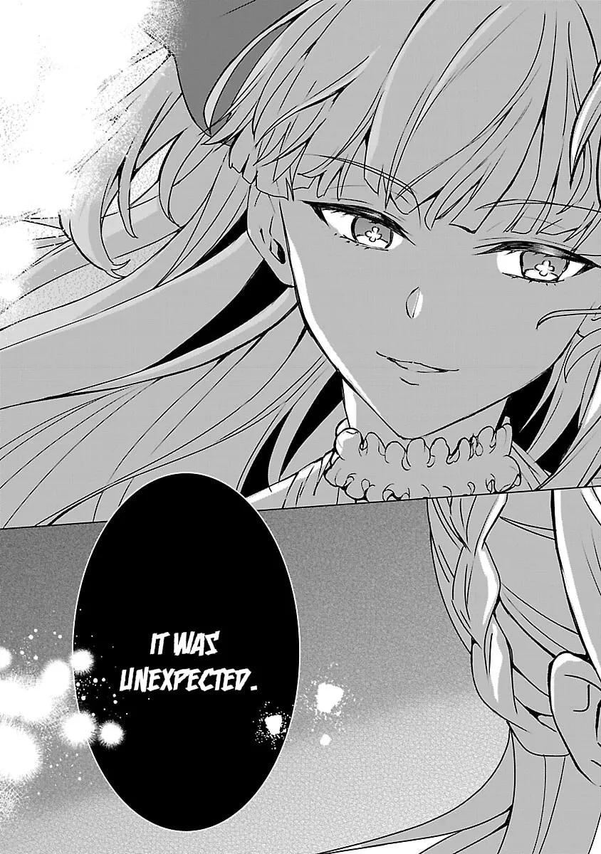 I Became My Idol’s Sister, So I’ll Be a Villainess to Keep My Brother. Chapter 7 - page 29