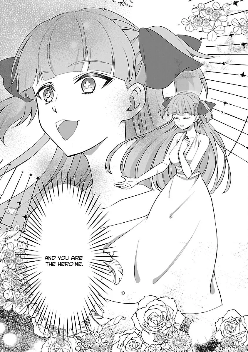 I Became My Idol’s Sister, So I’ll Be a Villainess to Keep My Brother. Chapter 7 - page 33