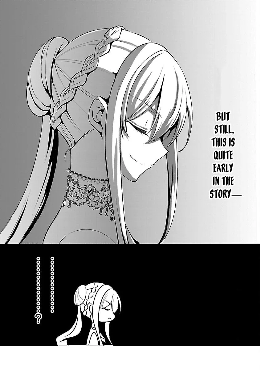 I Became My Idol’s Sister, So I’ll Be a Villainess to Keep My Brother. Chapter 7 - page 35