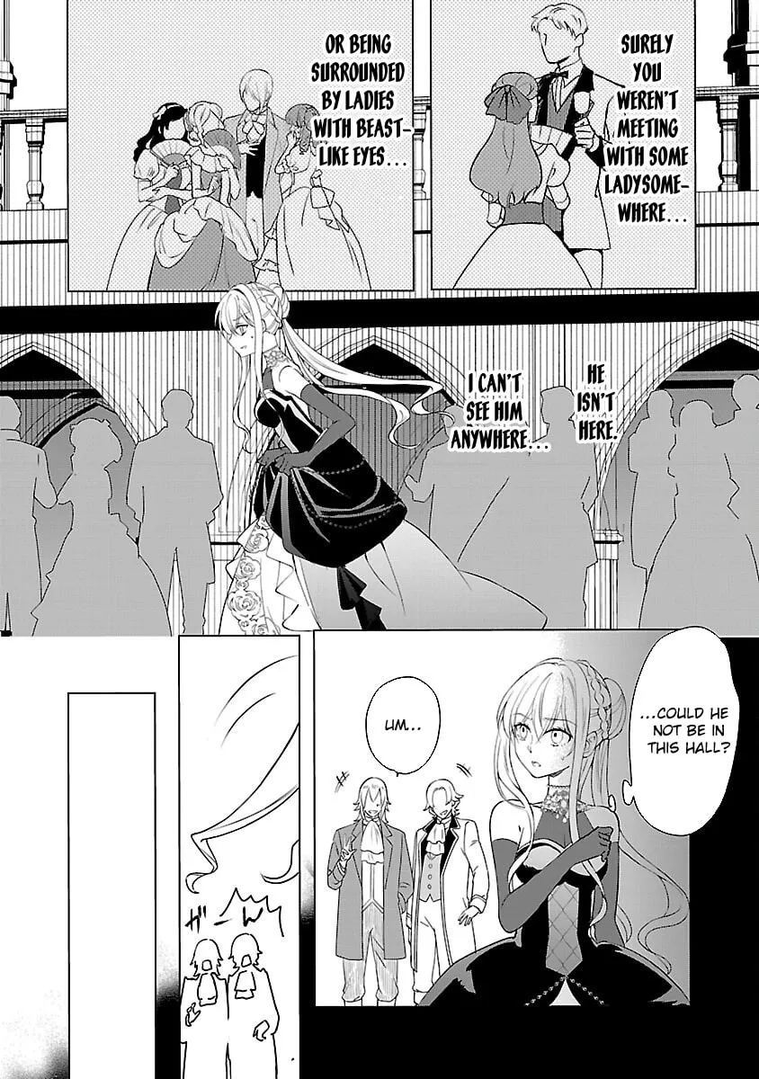 I Became My Idol’s Sister, So I’ll Be a Villainess to Keep My Brother. Chapter 8 - page 10
