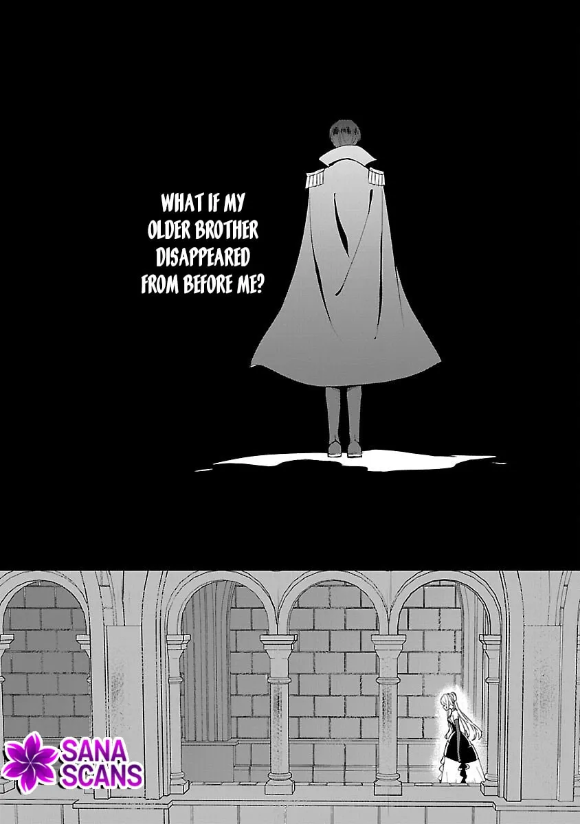 I Became My Idol’s Sister, So I’ll Be a Villainess to Keep My Brother. Chapter 8 - page 16