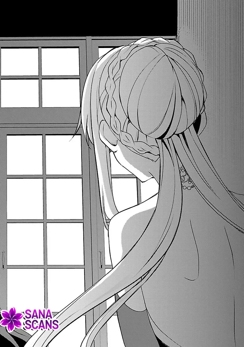 I Became My Idol’s Sister, So I’ll Be a Villainess to Keep My Brother. Chapter 8 - page 20