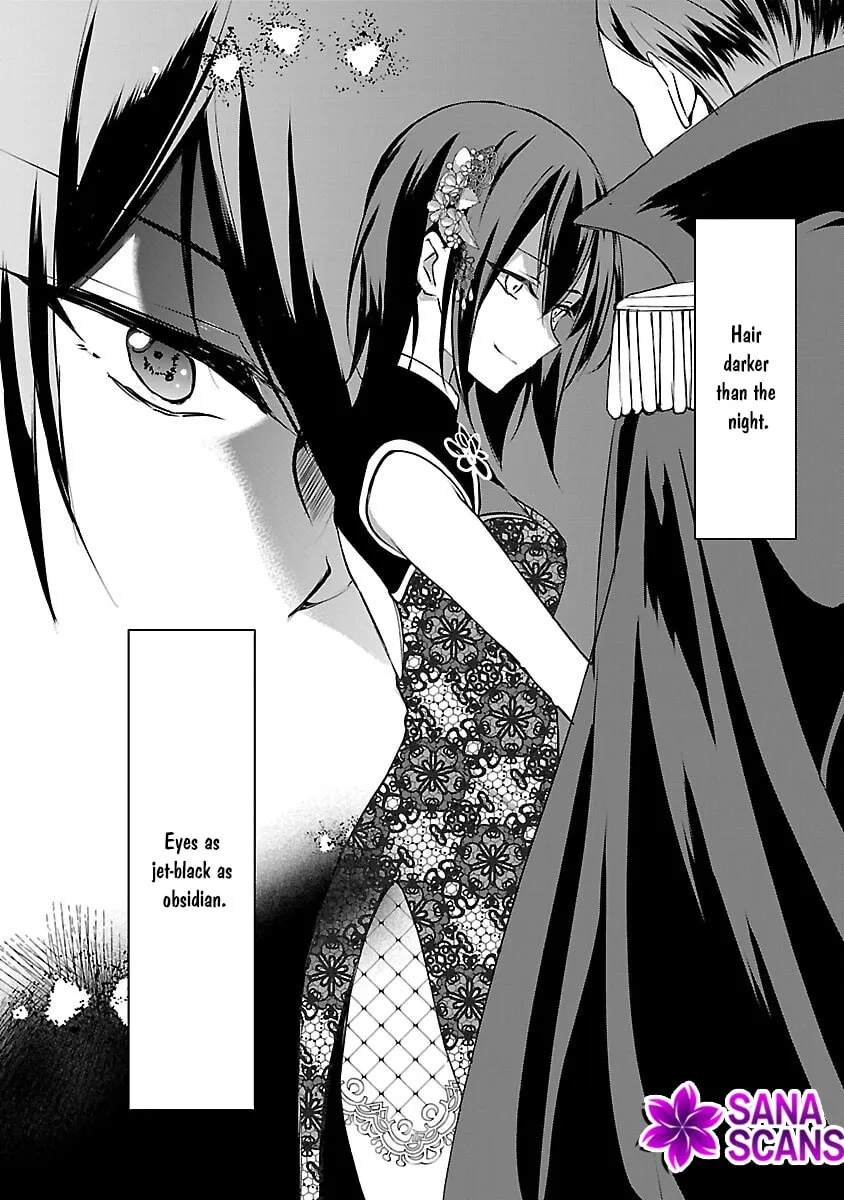 I Became My Idol’s Sister, So I’ll Be a Villainess to Keep My Brother. Chapter 8 - page 24