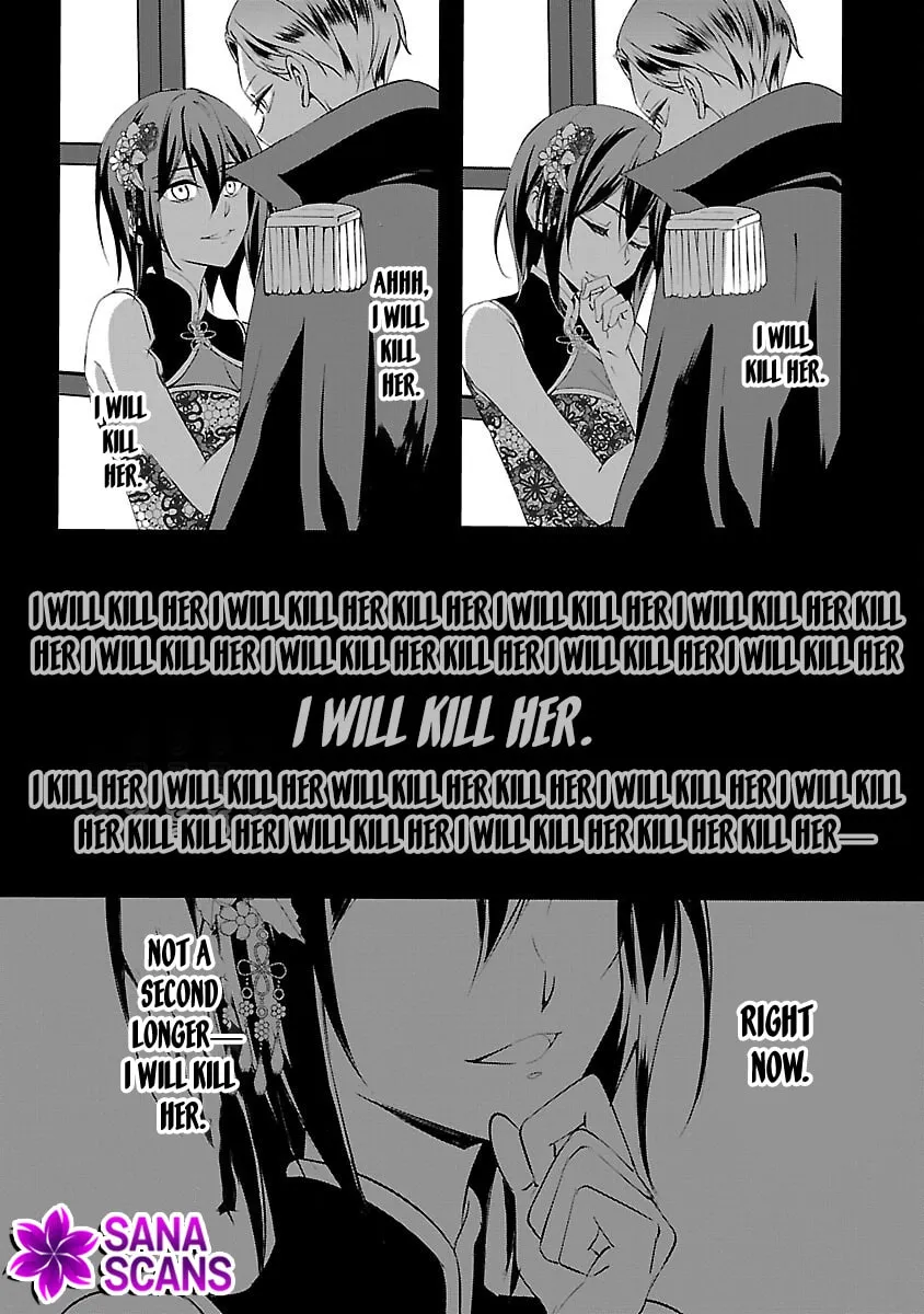 I Became My Idol’s Sister, So I’ll Be a Villainess to Keep My Brother. Chapter 8 - page 28