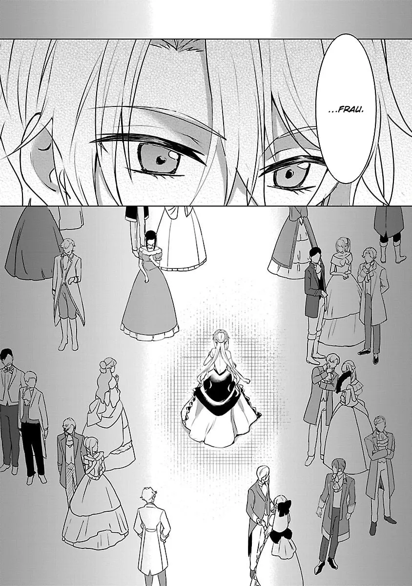 I Became My Idol’s Sister, So I’ll Be a Villainess to Keep My Brother. Chapter 8 - page 9