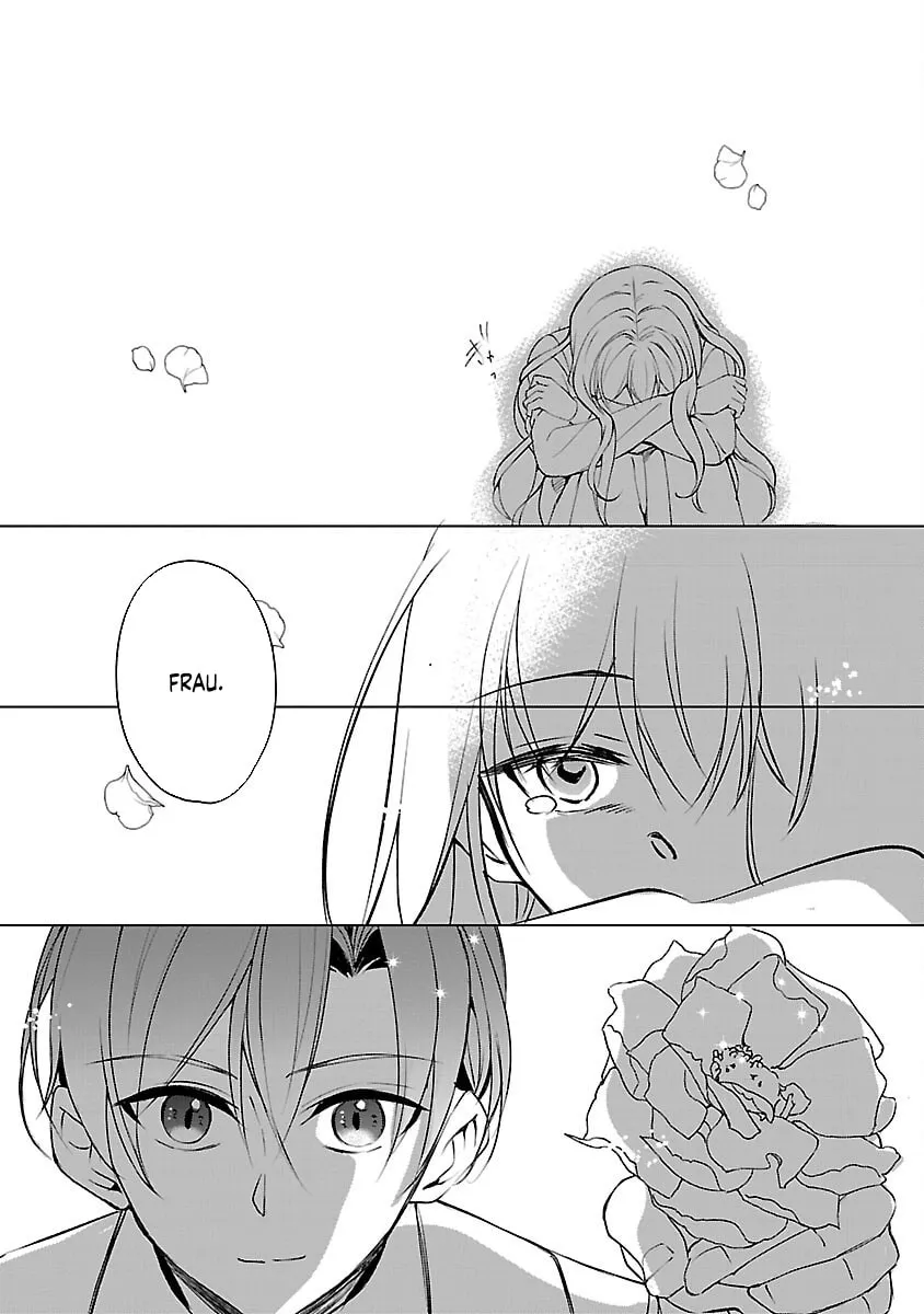 I Became My Idol’s Sister, So I’ll Be a Villainess to Keep My Brother. Chapter 9 - page 15