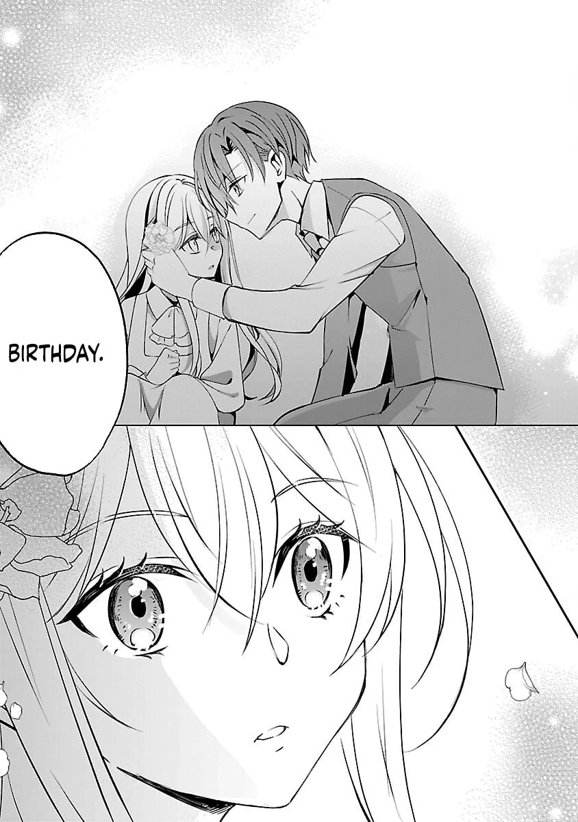 I Became My Idol’s Sister, So I’ll Be a Villainess to Keep My Brother. Chapter 9 - page 17
