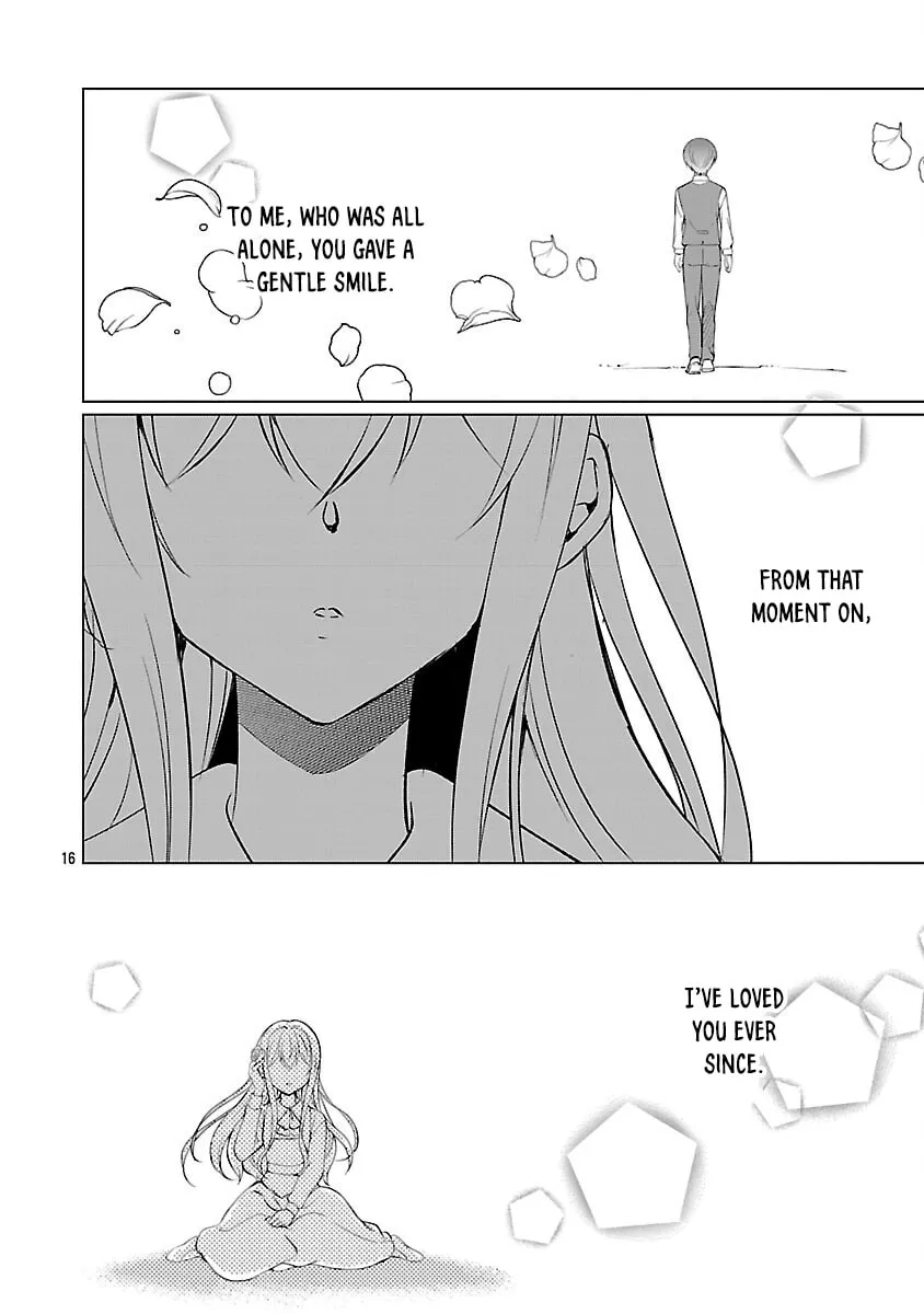 I Became My Idol’s Sister, So I’ll Be a Villainess to Keep My Brother. Chapter 9 - page 18