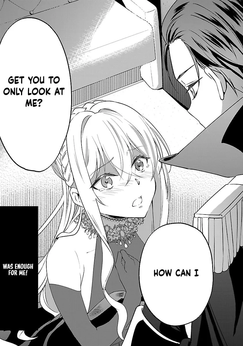 I Became My Idol’s Sister, So I’ll Be a Villainess to Keep My Brother. Chapter 9 - page 29