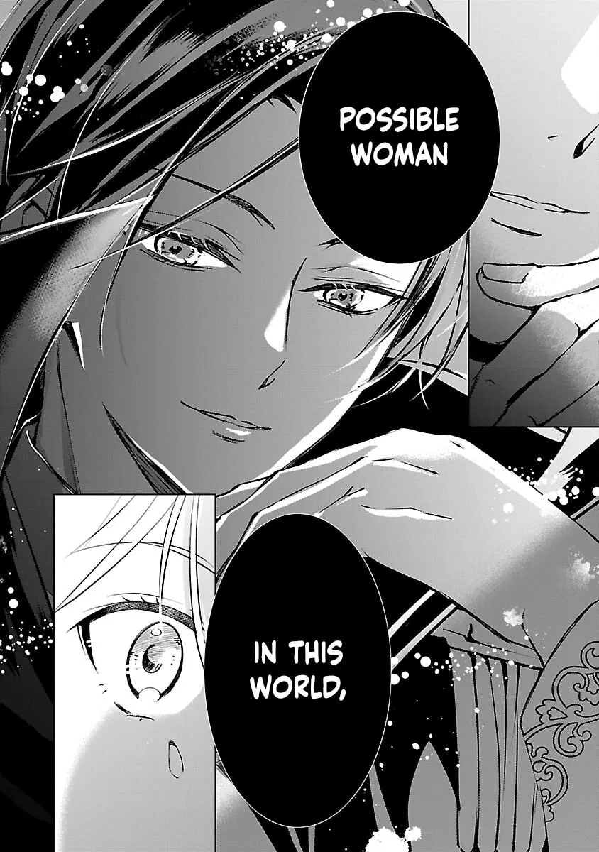 I Became My Idol’s Sister, So I’ll Be a Villainess to Keep My Brother. Chapter 9 - page 36