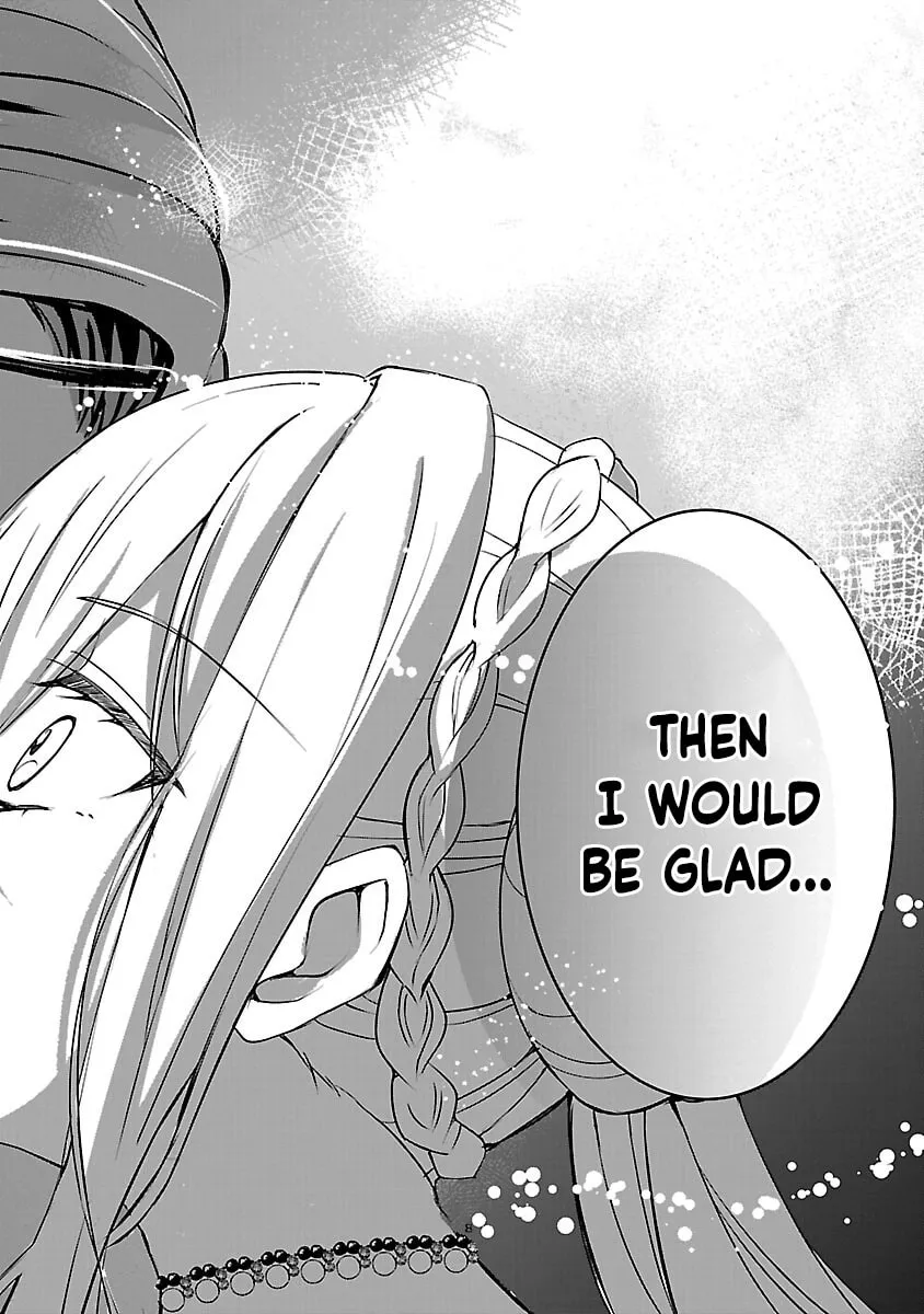 I Became My Idol’s Sister, So I’ll Be a Villainess to Keep My Brother. Chapter 9 - page 38