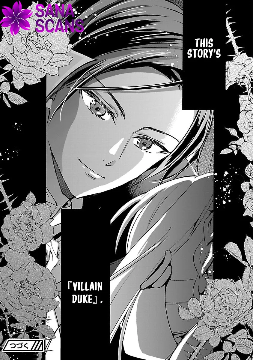 I Became My Idol’s Sister, So I’ll Be a Villainess to Keep My Brother. Chapter 9 - page 42