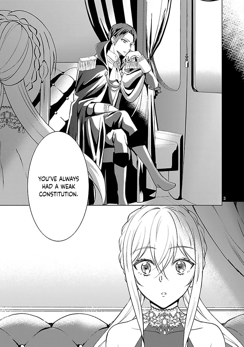 I Became My Idol’s Sister, So I’ll Be a Villainess to Keep My Brother. Chapter 9 - page 5