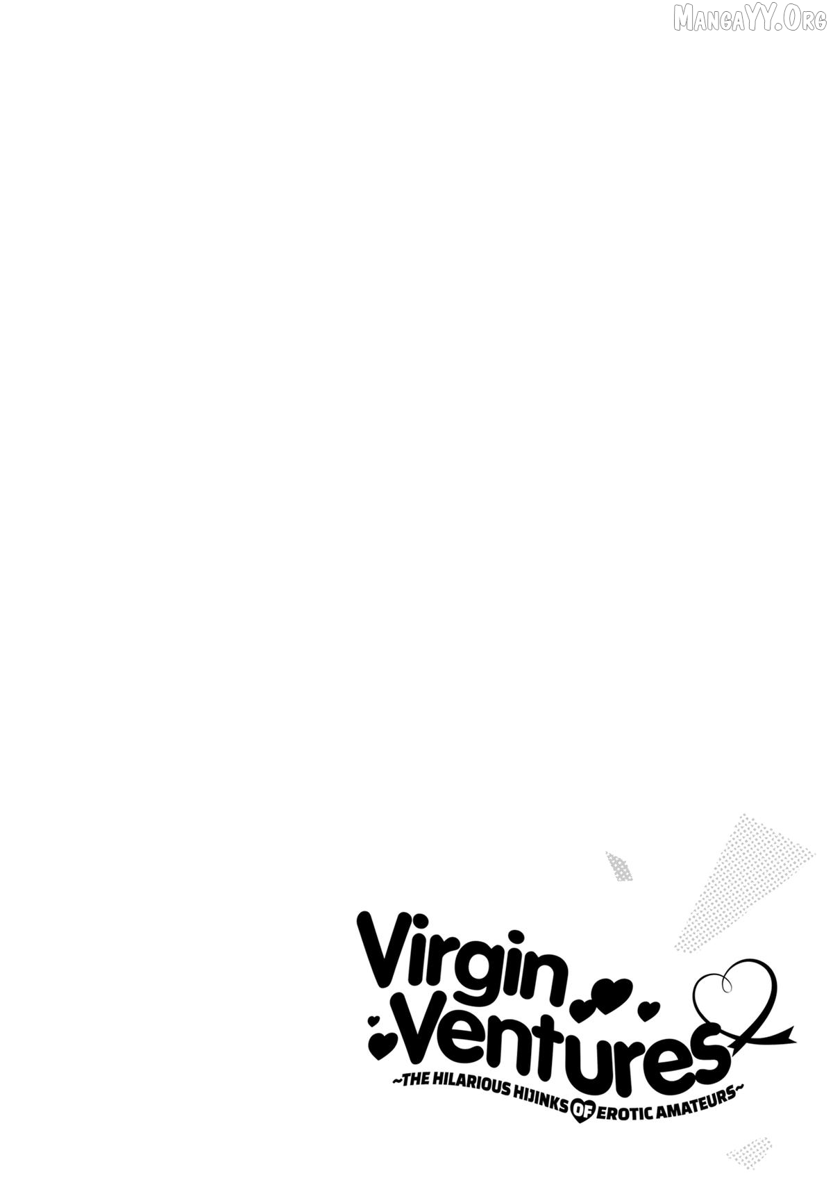 Virgin Ventures: The Hilarious Hijinks of Erotic Amateurs Chapter 10 - page 26