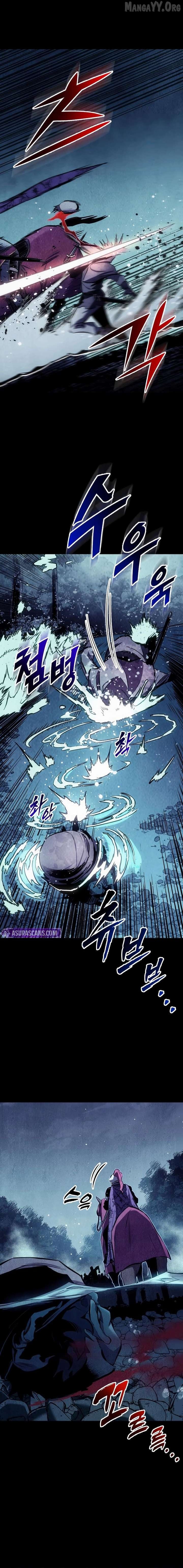 The Wandering Knight’s Survival Manual Chapter 27 - page 16