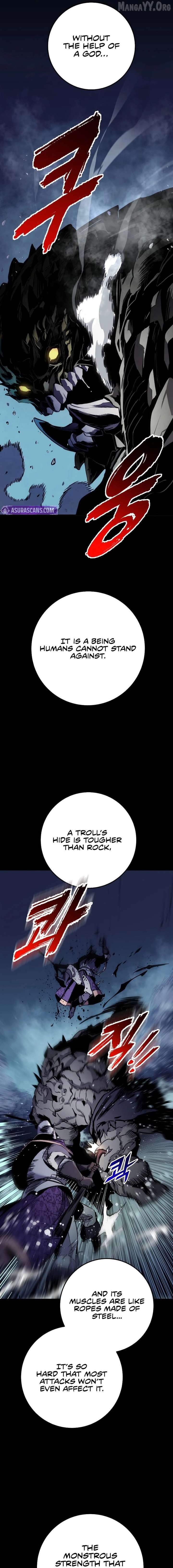 The Wandering Knight’s Survival Manual Chapter 27 - page 27