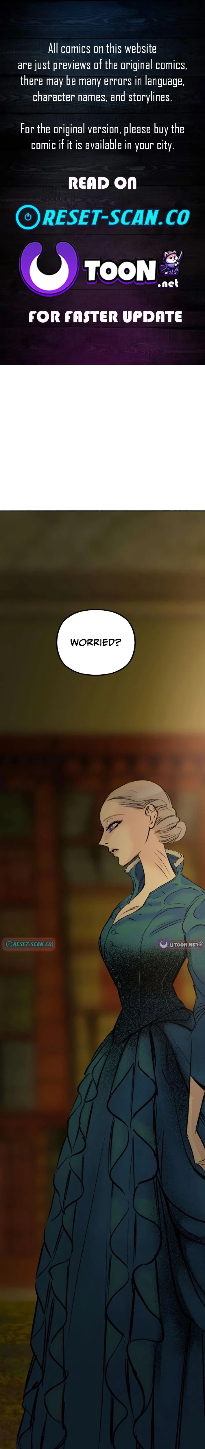 Secret Garden Chapter 18 - page 1