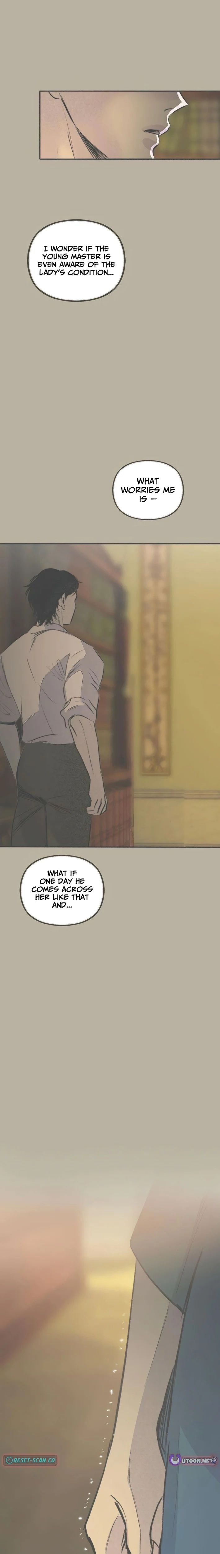 Secret Garden Chapter 18 - page 12