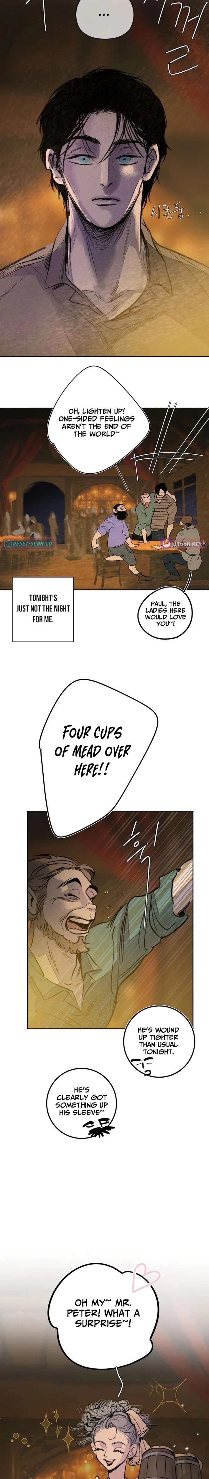 Secret Garden Chapter 18 - page 17