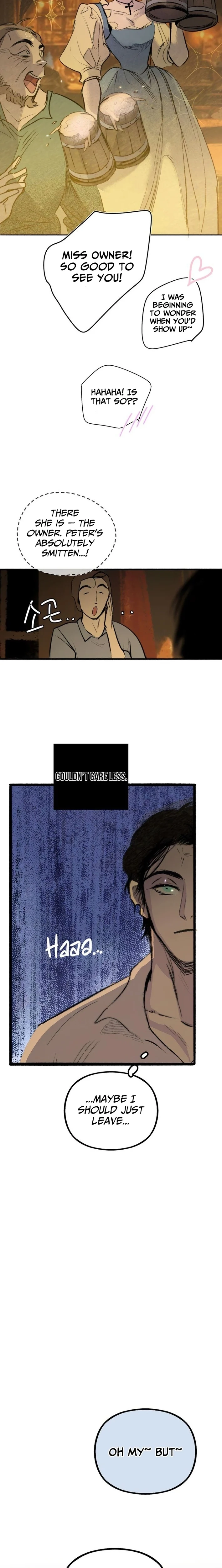 Secret Garden Chapter 18 - page 18
