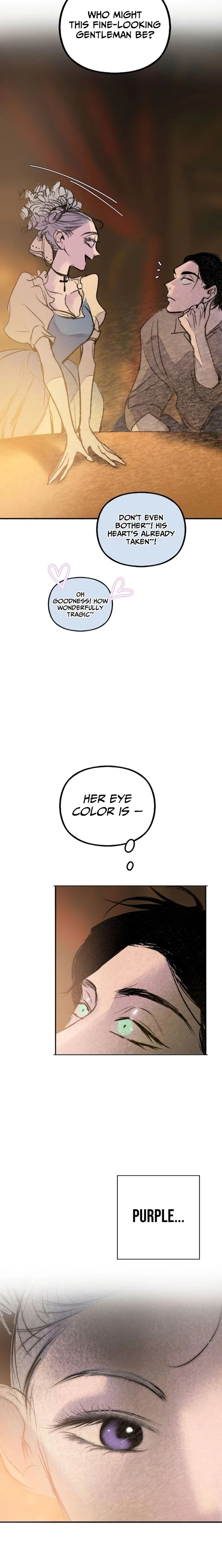 Secret Garden Chapter 18 - page 19