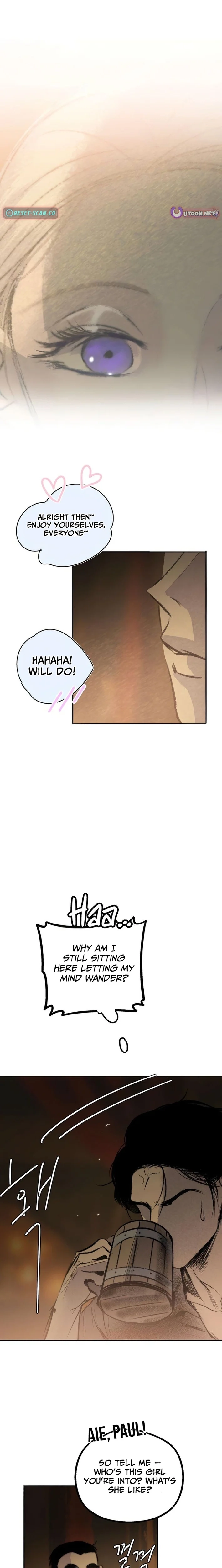 Secret Garden Chapter 18 - page 20