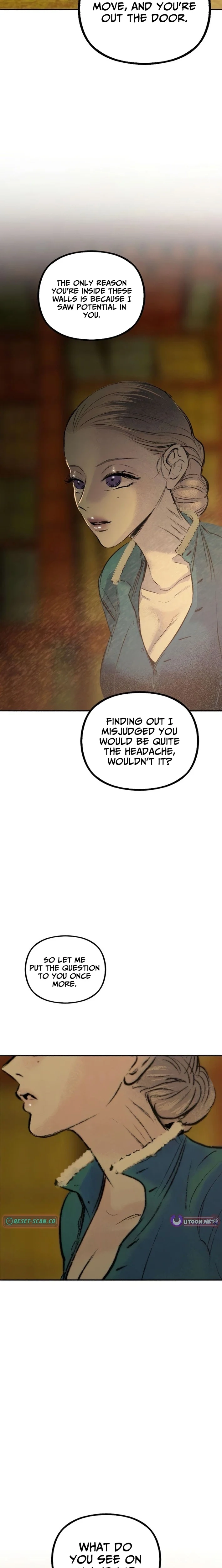 Secret Garden Chapter 18 - page 4