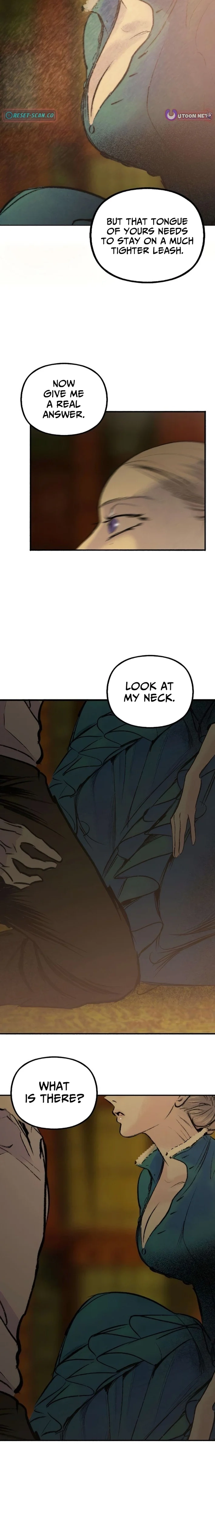 Secret Garden Chapter 18 - page 6