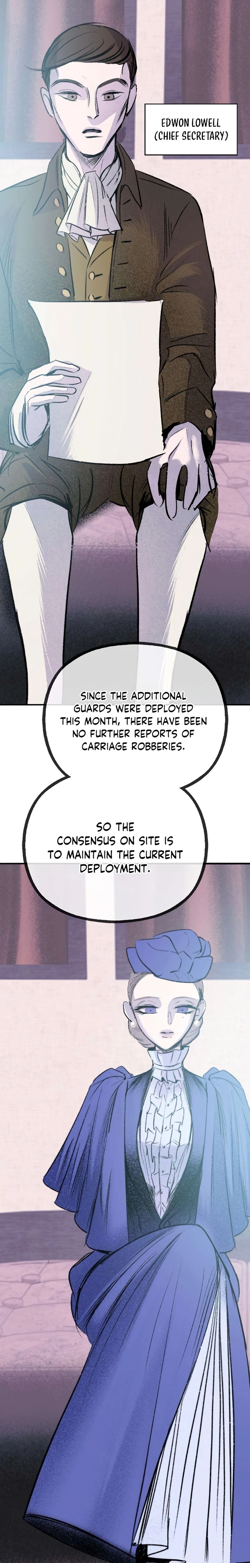 Secret Garden Chapter 19 - page 10