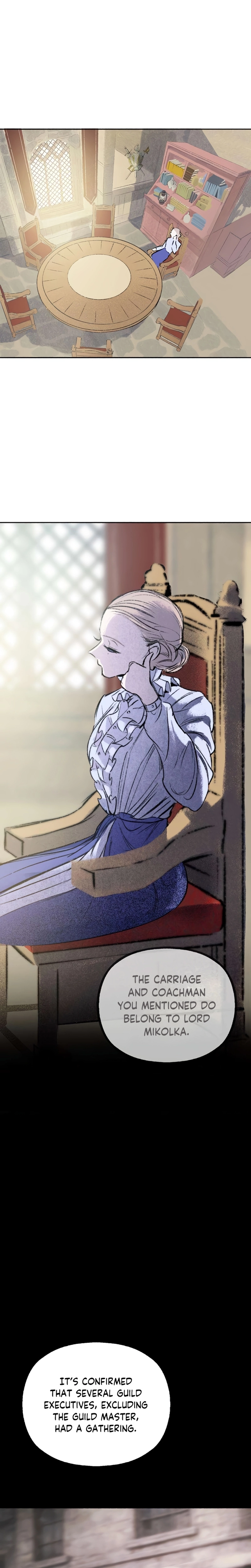 Secret Garden Chapter 19 - page 18