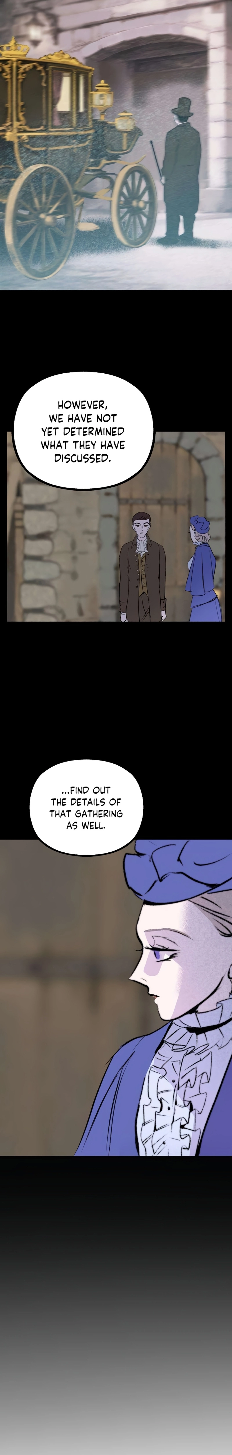 Secret Garden Chapter 19 - page 19